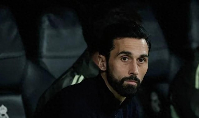 开云登录入口-名记：“这支皇马简直是一团糟，罪魁祸首是阿韦洛亚”