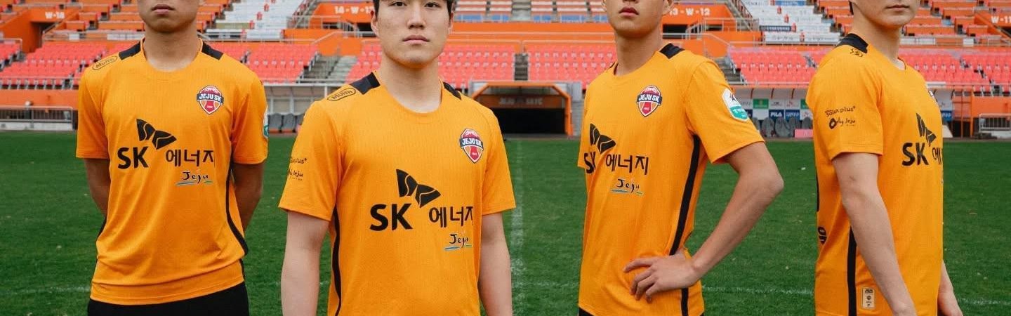 开云登录入口-媒体人：K联赛济州队近期也将前往海南冬训