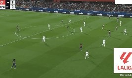 kaiyun sports-【西甲】巴萨6比0大胜 莱万、拉菲尼亚、费尔明皆双响