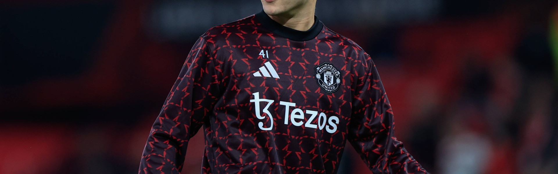 kaiyun sports-曼晚：曼联小将哈里·阿玛斯归队，下半赛季租借英冠诺维奇