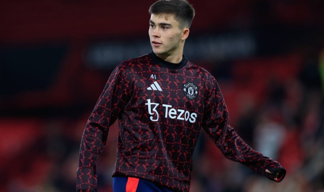 kaiyun sports-曼晚：曼联小将哈里·阿玛斯归队，下半赛季租借英冠诺维奇