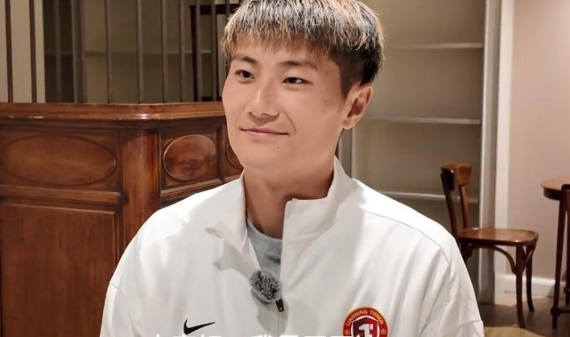 开云官方网站-田玉达：在中超，辽宁铁人可能是一股不容小觑的力量