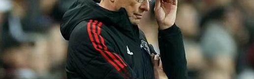 开云官方网站-林良锋：缺临场嗅觉又带少爷兵 朗尼克救火快凉了