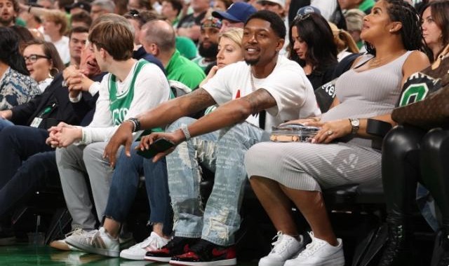 开云官方网站-比尔：早晚你要自私一点，但我为一直效力一队自豪