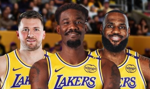 【观察】艾顿4大特质契合湖人！中投+挡拆被低估